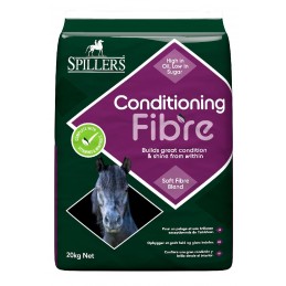 Sp Conditioning Fibre, 20kg