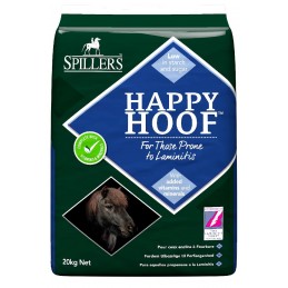 Sp Happy Hoof, 20kg