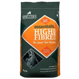 Sp High Fibre Cubes, 20kg