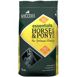 Sp Horse & Pony Cubes, 20kg