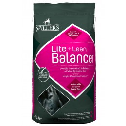 Sp Lite & Lean Balancer, 20kg