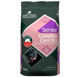 Sp Senior Care Mix, 20kg