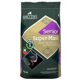 Sp Senior Super Mash, 20kg