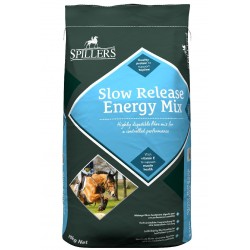 Sp Slow Release Energy Mix,...