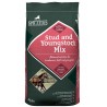 Sp Stud & Youngstock Mix, 20kg