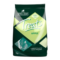 Sp Treats, Apple, 1kg