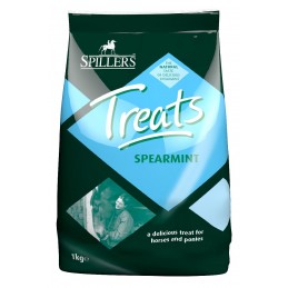 Sp Treats, Spearmint, 1kg