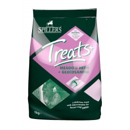 Sp Treats, Meadowherb &...