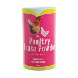 Poultry Louse Powder, 750gm