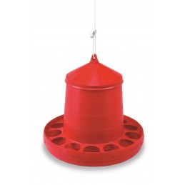Hen Feeder, Gaun, 12kg