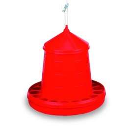 Hen Feeder, Gaun, 4kg
