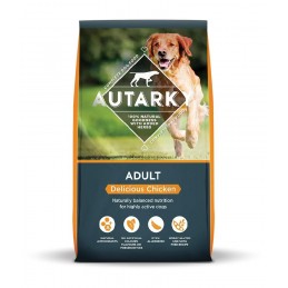 Autarky Adult Chicken, 12kg