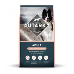 Autarky Adult Salmon, 12kg