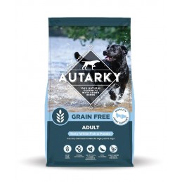 Autarky Adult White Fish, 12kg