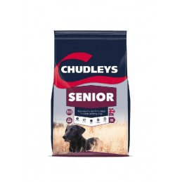 Chudleys Senior, 14kg