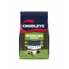 Chudleys Working Crunch, 14kg