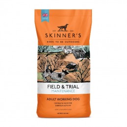 Skinners Field & Trial,...
