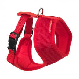 Harness - Red, Small