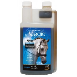 NAF Liquid Magic, 1ltr
