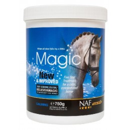 NAF Magic Calmer, 750g
