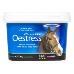 NAF Oestress, 1kg