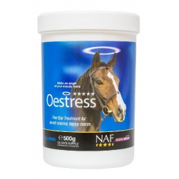 NAF Oestress, 500g