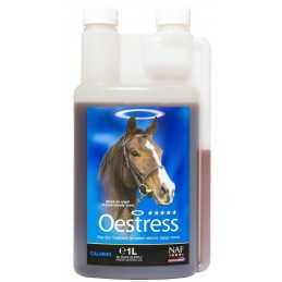 NAF Oestress Liquid, 1ltr