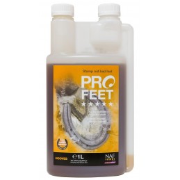 NAF Pro Feet Liquid, 1 ltr