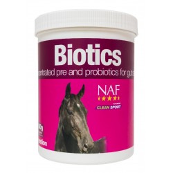 NAF Biotics, 800g