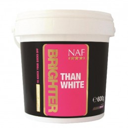 NAF Brighter Than White, 600g