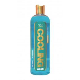 NAF Cooling Wash, 500ml