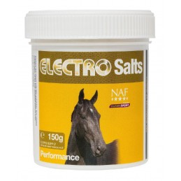NAF Electro Salts, 150g...