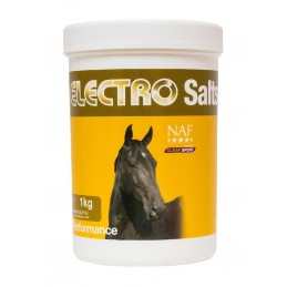 NAF Electro Salts, 1kg