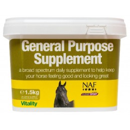 NAF General Purpose...