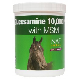 NAF Glucosomine 12,000 Plus...