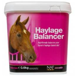 NAF Haylage Balancer, 3.6kg