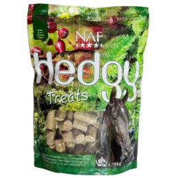 NAF Hedgy Treats, 1kg