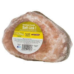 NAF Himalayan Rock Salt,...
