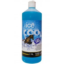 NAF Ice Cool Gel, 1ltr