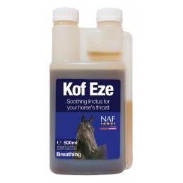 NAF Kof Eze, 500ml