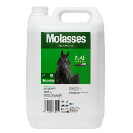 NAF Molasses, 5ltr