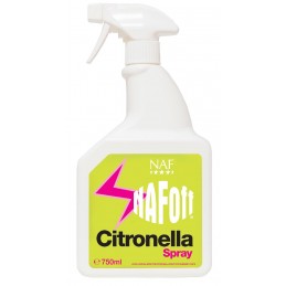 NAF OFF Citronella, 750ml