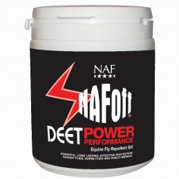 NAF OFF Deet Gel, 750g