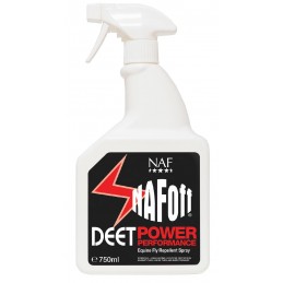 NAF OFF Deet Power, 750ml