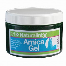 NAF Arnica Gel, 400g