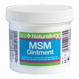 NAF MSM Ointment, 250g