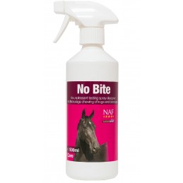 NAF No Bite Spray, 500 ml