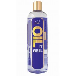 NAF Oil It Well, 500ml