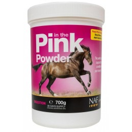 NAF Pink Powder, 700g