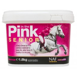NAF Pink Senior, 1.8kg